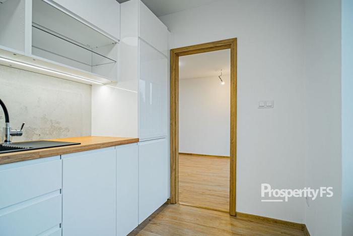 Prodej bytu 2+1, Karviná - Ráj, Kosmonautů, 52 m2