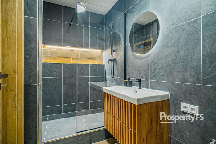 Prodej bytu 2+1, Karviná - Ráj, Kosmonautů, 52 m2