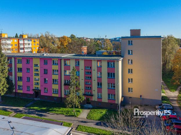 Prodej bytu 2+1, Karviná - Ráj, Kosmonautů, 52 m2