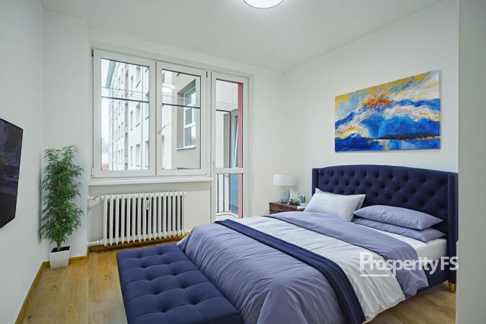 Prodej bytu 2+1, Karviná - Ráj, Kosmonautů, 52 m2