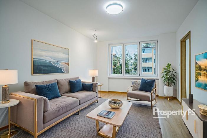 Prodej bytu 2+1, Karviná - Ráj, Kosmonautů, 52 m2