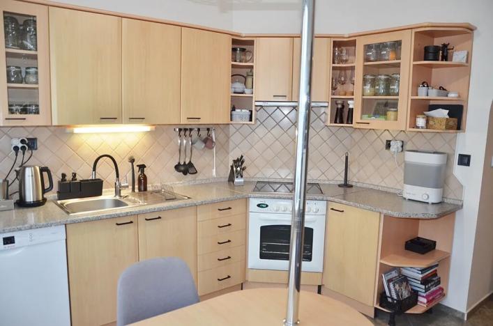 Pronájem bytu 4+1, Praha - Modřany, Petržílova, 93 m2