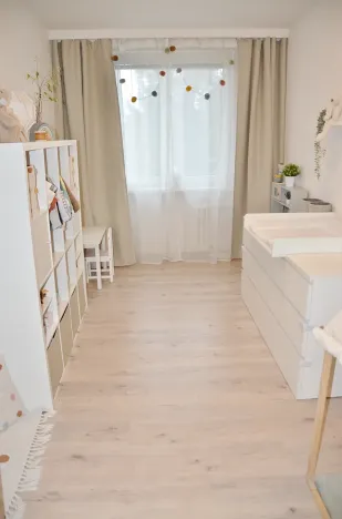 Pronájem bytu 4+1, Praha - Modřany, Petržílova, 93 m2