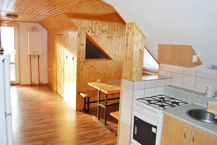 Pronájem pokoje, Praha - Petrovice, Edisonova, 12 m2