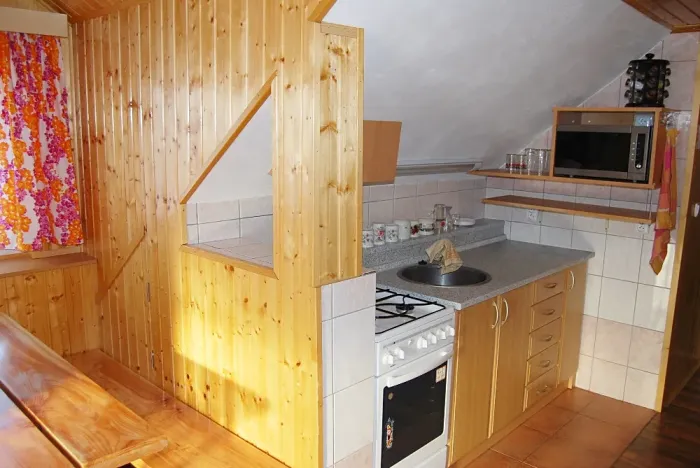 Pronájem pokoje, Praha - Petrovice, Edisonova, 12 m2