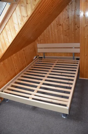 Pronájem pokoje, Praha - Petrovice, Edisonova, 12 m2