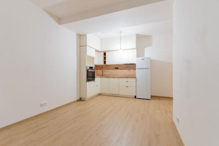 Pronájem bytu 1+kk, Příbram - Příbram I, Špitálská, 25 m2