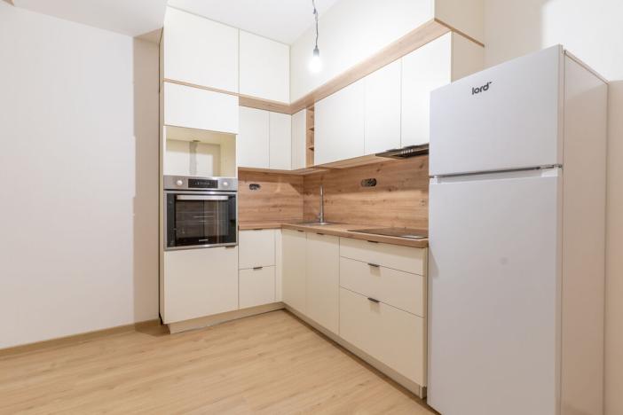 Pronájem bytu 1+kk, Příbram - Příbram I, Špitálská, 25 m2