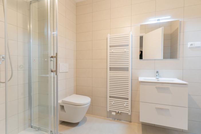 Pronájem bytu 1+kk, Příbram - Příbram I, Špitálská, 25 m2