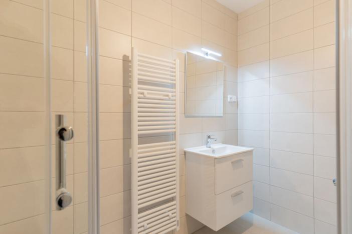 Pronájem bytu 1+kk, Příbram - Příbram I, Špitálská, 25 m2