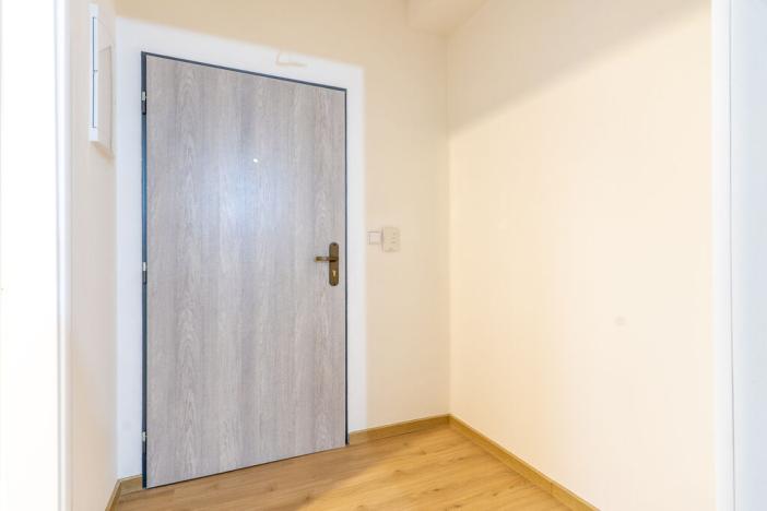 Pronájem bytu 1+kk, Příbram - Příbram I, Špitálská, 25 m2