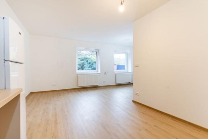 Pronájem bytu 1+kk, Příbram - Příbram I, Špitálská, 39 m2
