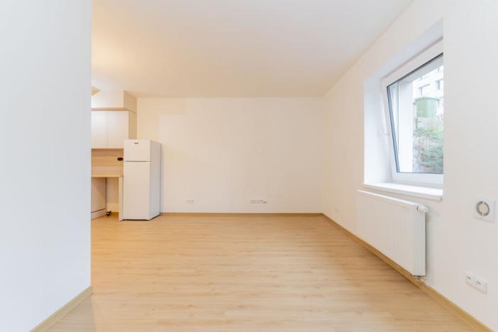 Pronájem bytu 1+kk, Příbram - Příbram I, Špitálská, 39 m2