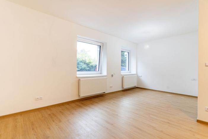 Pronájem bytu 1+kk, Příbram - Příbram I, Špitálská, 39 m2