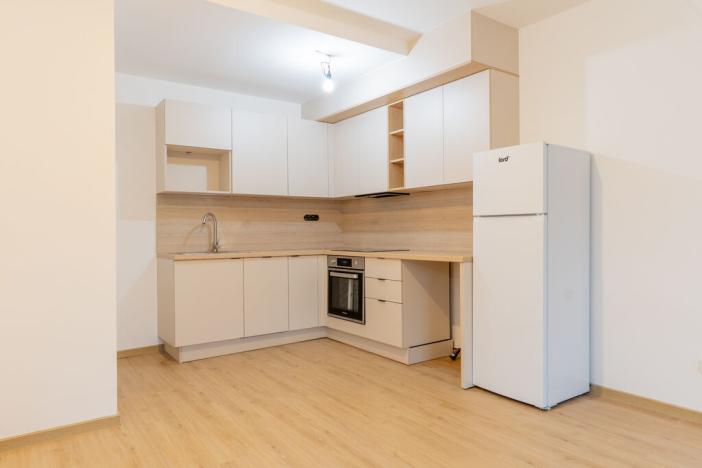 Pronájem bytu 1+kk, Příbram - Příbram I, Špitálská, 39 m2