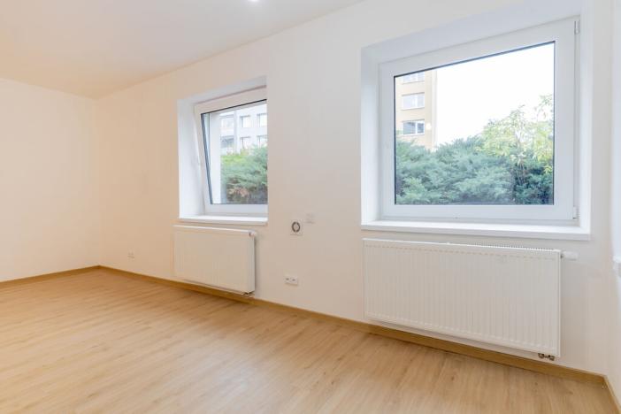 Pronájem bytu 1+kk, Příbram - Příbram I, Špitálská, 39 m2