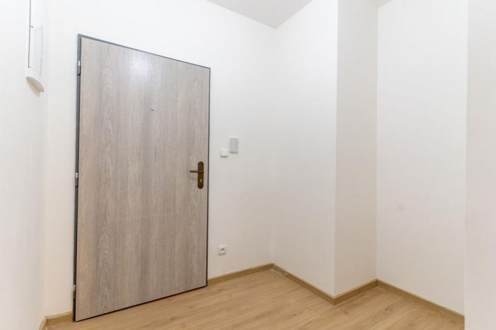 Pronájem bytu 1+kk, Příbram - Příbram I, Špitálská, 39 m2