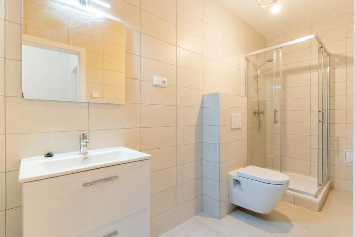 Pronájem bytu 1+kk, Příbram - Příbram I, Špitálská, 39 m2