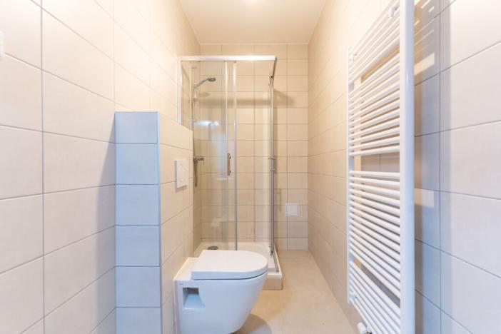 Pronájem bytu 1+kk, Příbram - Příbram I, Špitálská, 39 m2