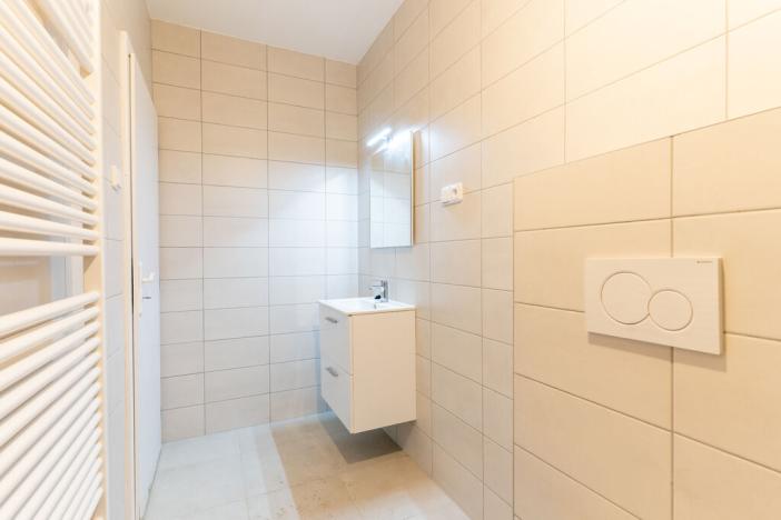 Pronájem bytu 1+kk, Příbram - Příbram I, Špitálská, 39 m2