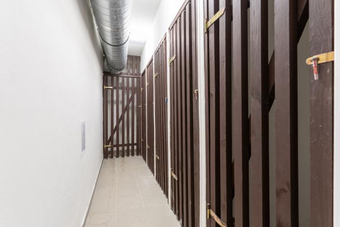 Pronájem bytu 1+kk, Příbram - Příbram I, Špitálská, 39 m2