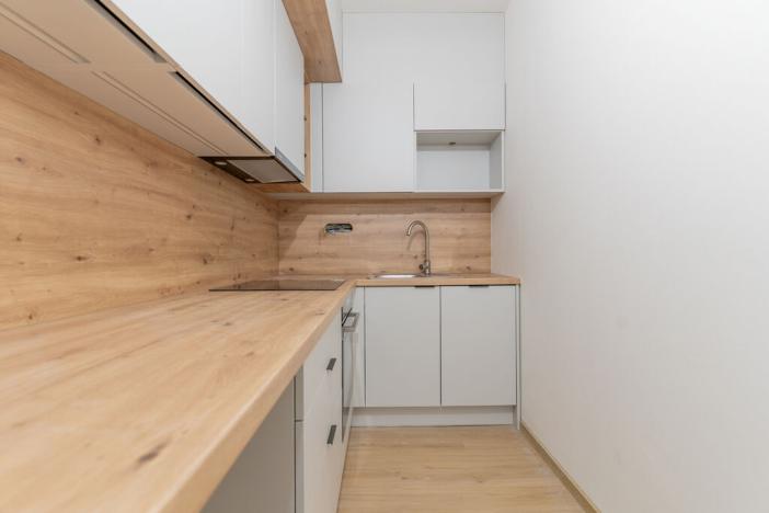 Pronájem bytu 2+kk, Příbram - Příbram I, Špitálská, 43 m2