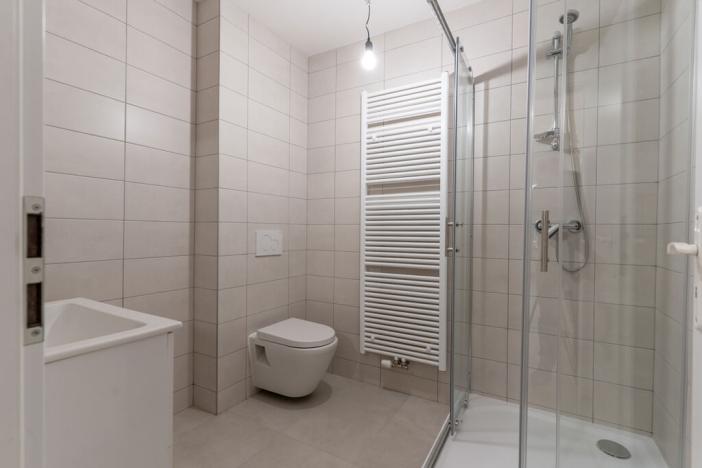 Pronájem bytu 2+kk, Příbram - Příbram I, Špitálská, 43 m2