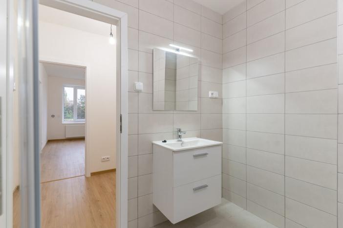 Pronájem bytu 2+kk, Příbram - Příbram I, Špitálská, 43 m2
