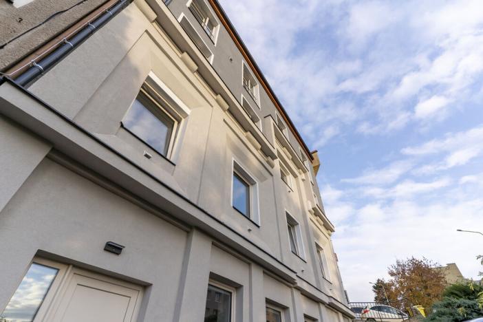 Pronájem bytu 2+kk, Příbram - Příbram I, Špitálská, 43 m2