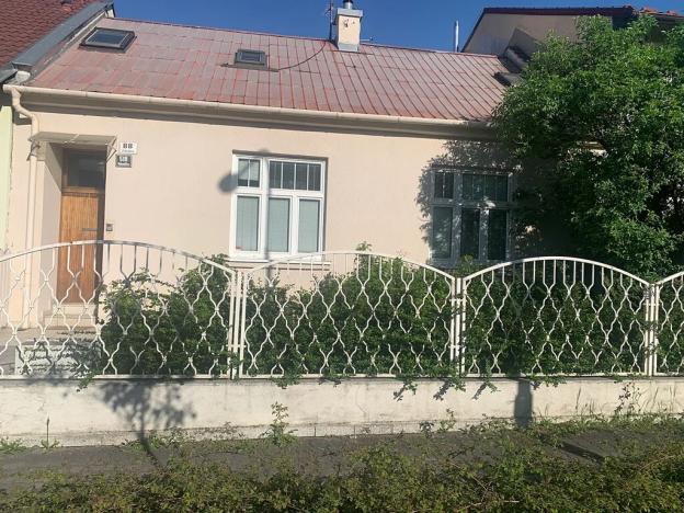 Prodej rodinného domu, Brno, 160 m2