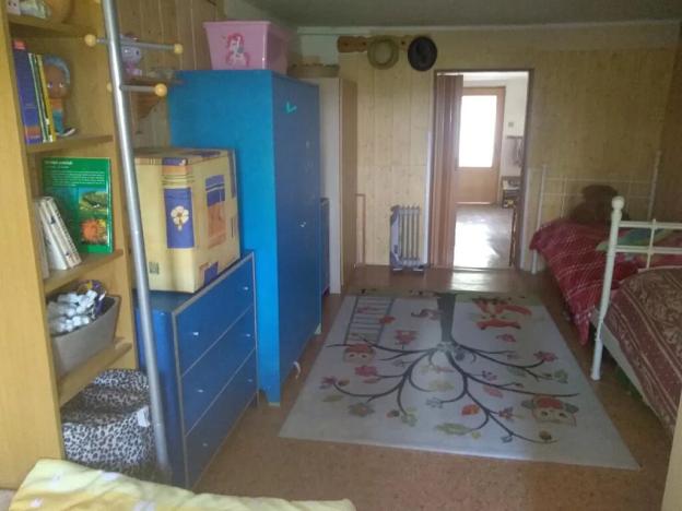 Pronájem bytu 2+1, Synalov, 60 m2