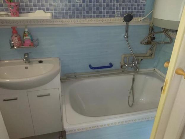 Pronájem bytu 2+1, Synalov, 60 m2