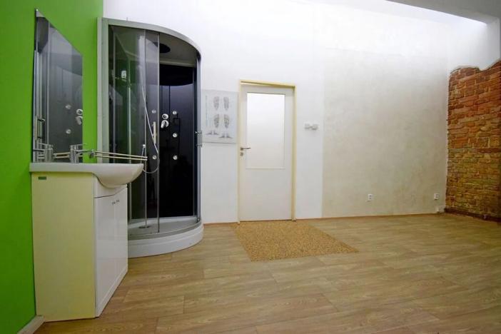 Prodej obchodního prostoru, Praha - Vinohrady, 43 m2