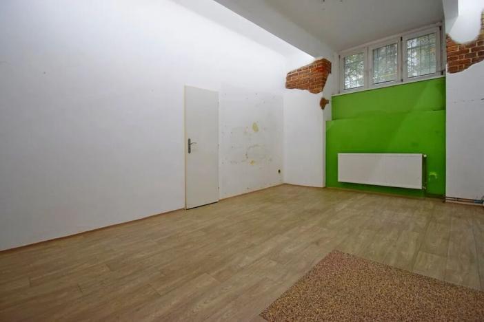 Prodej obchodního prostoru, Praha - Vinohrady, 43 m2