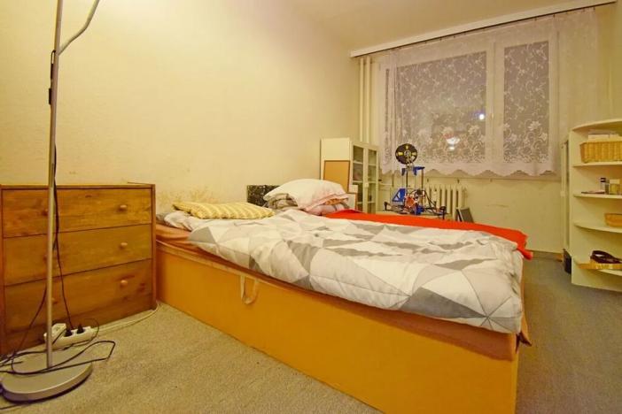 Pronájem bytu 2+kk, Praha - Háje, Steinerova, 42 m2