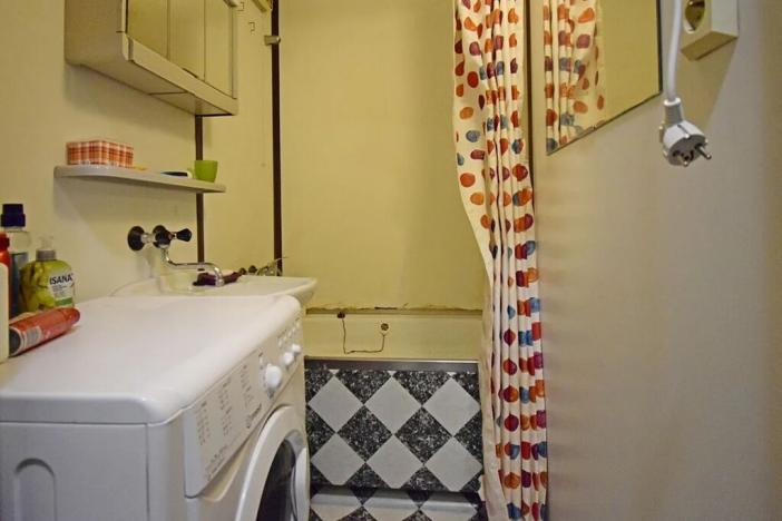 Pronájem bytu 2+kk, Praha - Háje, Steinerova, 42 m2