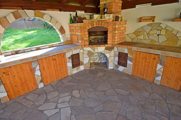 Pronájem rodinného domu, Praha - Stodůlky, Pod viaduktem, 380 m2