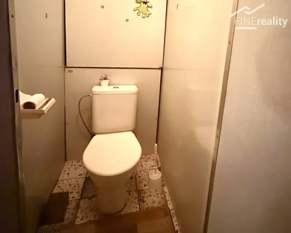 Prodej bytu 3+1, Kolín, Masarykova, 72 m2