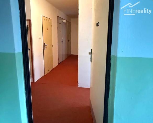 Prodej bytu 3+1, Kolín, Masarykova, 72 m2