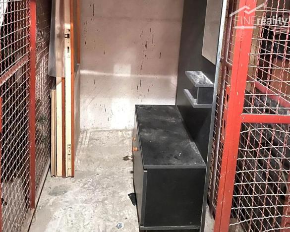 Prodej bytu 3+1, Kolín, Masarykova, 72 m2