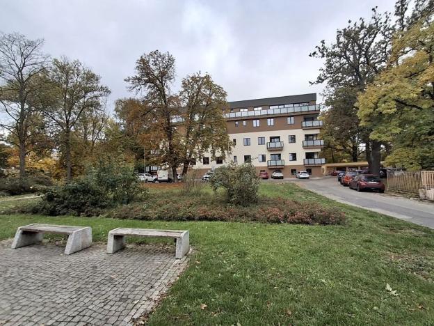 Prodej bytu 4+kk, Cheb, Hradební, 116 m2