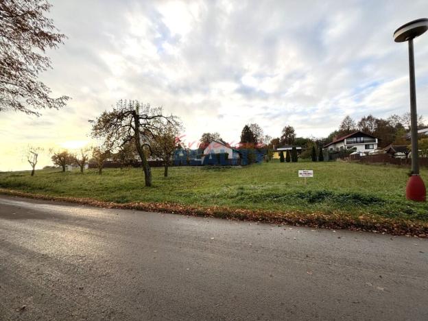 Prodej pozemku pro bydlení, Kostelec nad Vltavou, 860 m2