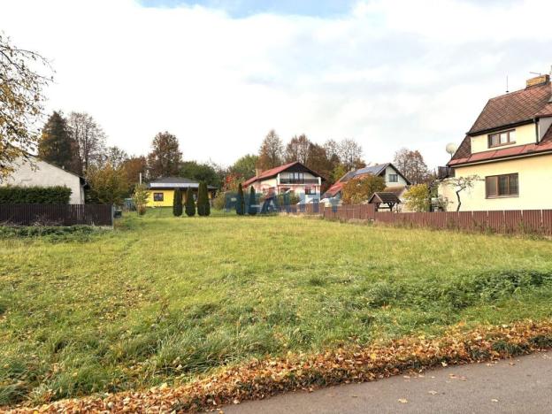 Prodej pozemku pro bydlení, Kostelec nad Vltavou, 860 m2