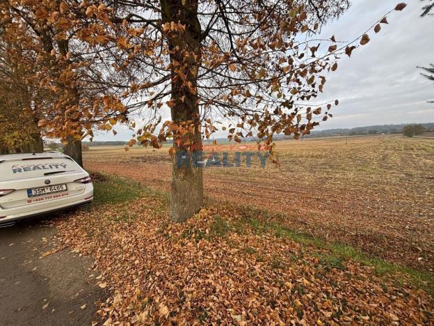 Prodej pozemku pro bydlení, Kostelec nad Vltavou, 860 m2