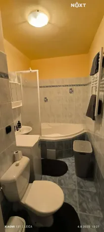 Pronájem bytu 3+1, Liberec, Neklanova, 80 m2