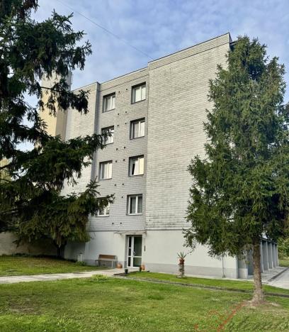Prodej bytu 1+kk, Ostrava - Polanka nad Odrou, Heleny Salichové, 27 m2