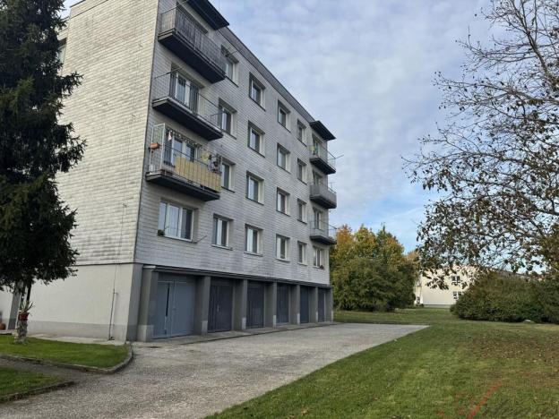 Prodej bytu 1+kk, Ostrava - Polanka nad Odrou, Heleny Salichové, 27 m2