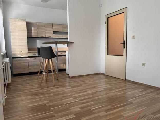 Prodej bytu 1+kk, Ostrava - Polanka nad Odrou, Heleny Salichové, 27 m2