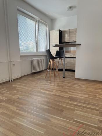 Prodej bytu 1+kk, Ostrava - Polanka nad Odrou, Heleny Salichové, 27 m2