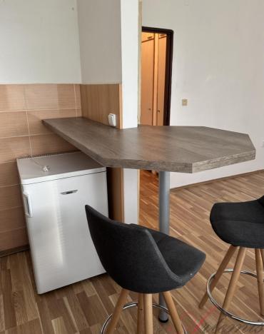 Prodej bytu 1+kk, Ostrava - Polanka nad Odrou, Heleny Salichové, 27 m2